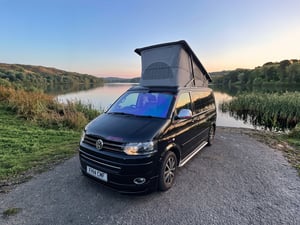 2014 Volkswagen California
