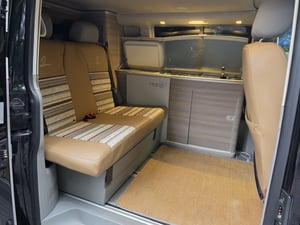 2014 Volkswagen California — photo 11 of 17