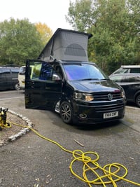 2014 Volkswagen California - Image 3