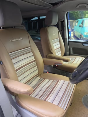 2014 Volkswagen California — photo 13 of 17