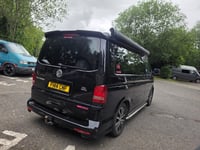 2014 Volkswagen California - Image 4
