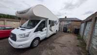2016 Chausson Flash 646  - Image 2