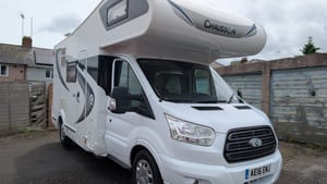 2016 Chausson Flash 646  — photo 3 of 19