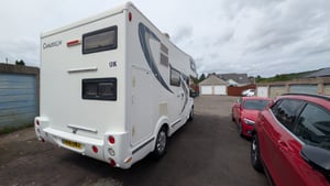 2016 Chausson Flash 646  — photo 4 of 19
