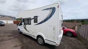 2016 Chausson Flash 646  — photo 6 of 19