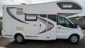 2016 Chausson Flash 646  — photo 9 of 19