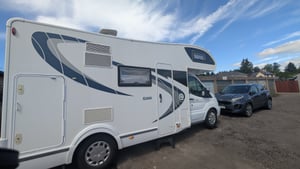 2016 Chausson Flash 646  — photo 11 of 19