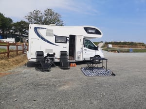 2016 Chausson Flash 646  — photo 12 of 19