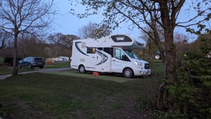 2016 Chausson Flash 646  — photo 14 of 19