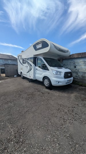 2016 Chausson Flash 646  — photo 15 of 19