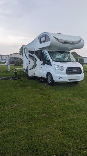 2016 Chausson Flash 646  — photo 16 of 19