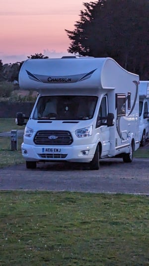 2016 Chausson Flash 646  — photo 18 of 19
