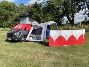2020 Volkswagen T28 — photo 4 of 5