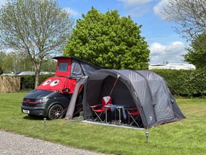 2020 Volkswagen T28 — photo 5 of 5