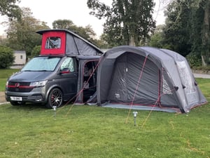 2020 Volkswagen T28 — photo 1 of 5