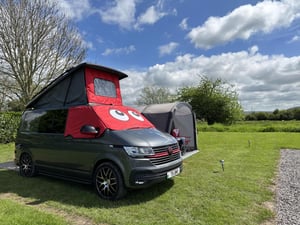 2020 Volkswagen T28 — photo 2 of 5