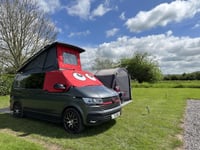 2020 Volkswagen T28 - Image 2