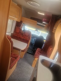 2007 Ford Transit - Image 2
