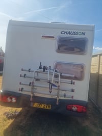 2007 Ford Transit - Image 3