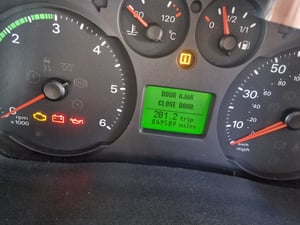 2007 Ford Transit — photo 5 of 14