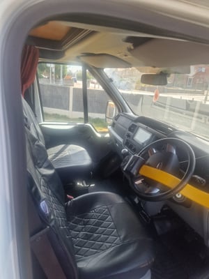 2007 Ford Transit — photo 10 of 14