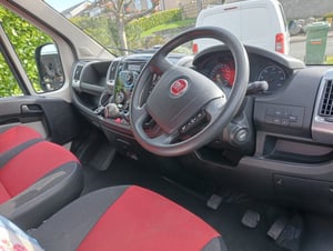 2014 Fiat Ducato — photo 2 of 11