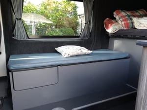 2014 Fiat Ducato — photo 4 of 11