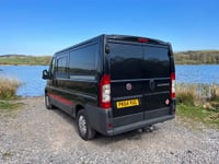 2014 Fiat Ducato Campervan - Image 2