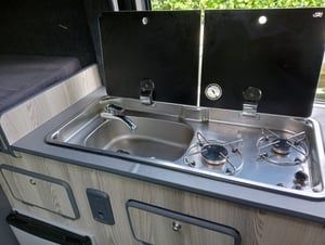 2014 Fiat Ducato — photo 9 of 11
