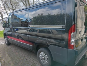 2014 Fiat Ducato — photo 10 of 11
