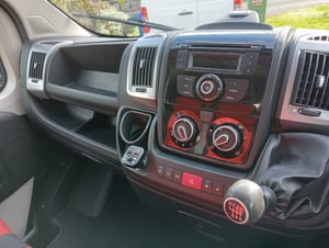 2014 Fiat Ducato — photo 11 of 11