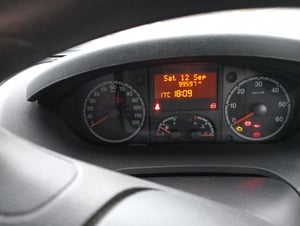 2014 Fiat Ducato Campervan — photo 21 of 21
