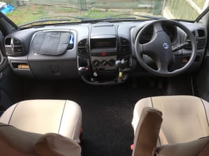 2005 Swift Kon-Tiki 660 — photo 2 of 15