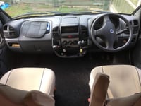 2005 Swift Kon-Tiki 660 - Image 2