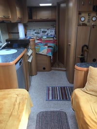 2005 Swift Kon-Tiki 660 - Image 3