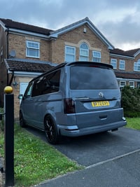 2022 Volkswagen Transporter T28 Highline TDI - Image 3