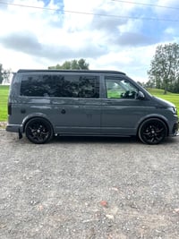 2022 Volkswagen Transporter T28 Highline TDI - Image 4