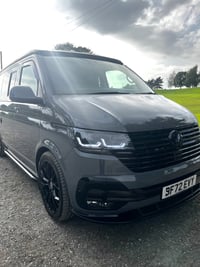 2022 Volkswagen Transporter T28 Highline TDI - Image 2