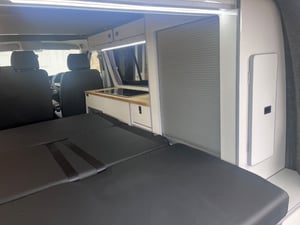 2022 Volkswagen Transporter T28 Highline TDI — photo 24 of 24