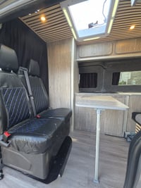 2015 Ford Tourneo Custom - Image 2