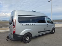 2015 Ford Tourneo Custom - Image 3