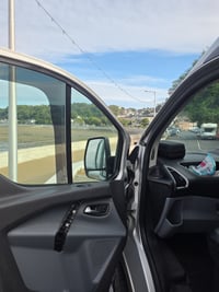 2015 Ford Tourneo Custom - Image 4