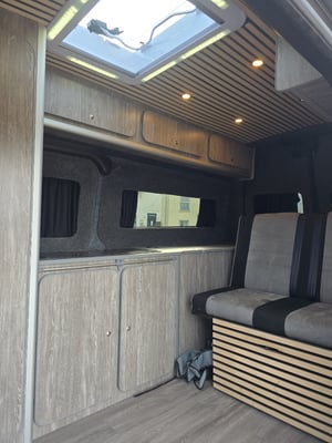 2015 Ford Tourneo Custom — photo 13 of 29
