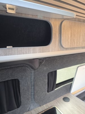 2015 Ford Tourneo Custom — photo 15 of 29