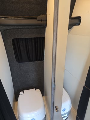 2015 Ford Tourneo Custom — photo 18 of 29