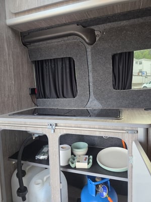2015 Ford Tourneo Custom — photo 19 of 29