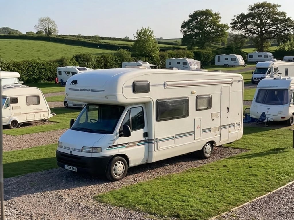1999 Auto-Trail 690 - Image 1
