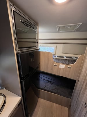 2016 Chausson Flash — photo 10 of 12