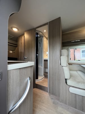 2016 Chausson Flash — photo 8 of 12