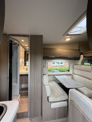 2016 Chausson Flash — photo 9 of 12